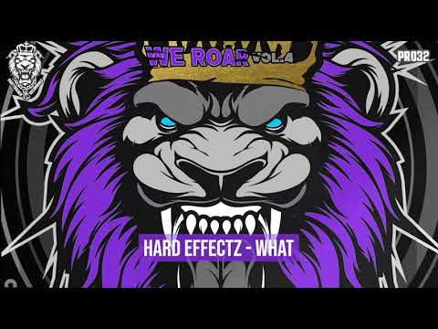 Hard Effectz - What