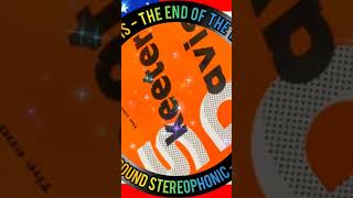 SKEETER DAVIS - THE END OF THE WORLD - 1963 - NEW SOUND STEREOPHONIC - 2025