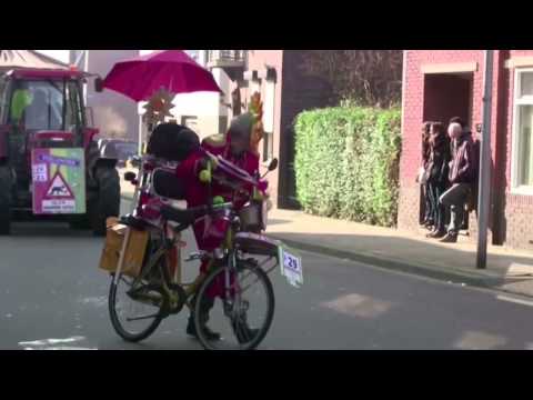 Carnaval heerlerheide