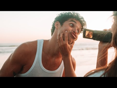 El Purre - Tipo con suerte (Video Oficial)