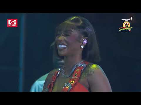D’yani ft Jada Kingdom - Reggae Sumfest 2023