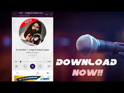 Predicaciones en Audio: Predicas Cristianas Audio Video