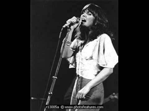 LINDA RONSTADT  ~ The Dolphins ~