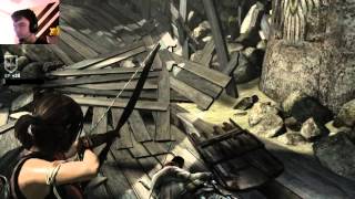 Tomb Raider Part 8,Opening Old Wounds
