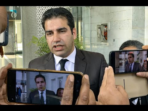 Video Thumbnail: Pakistan: Imran Khan, wife appeal against graft convictions | AFP