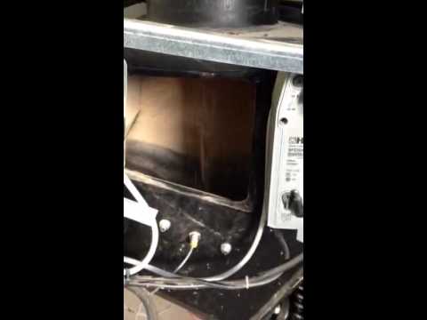 Biomass Wood Pellet Boilers - Poor Quality