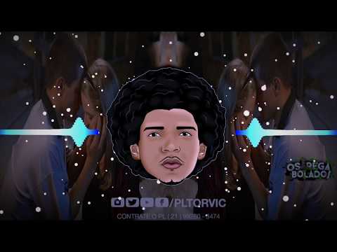 EU ENCONTREI ALGUÉM QUE ME TRATA BEM, MAS IGUAL A VOCÊ NÃO TEM [ MC TALIBÃ ] 2019