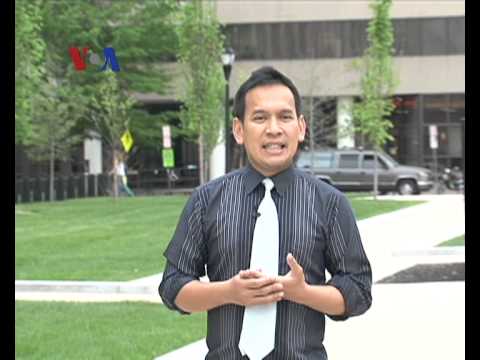 Kronologi Peledakan dan Penyidikan Bom Marathon Boston - Liputan Berita VOA 20 April 2013