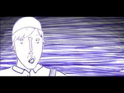My First Tooth - Treading Water - Music Video