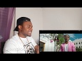 Tommy Flavour ft Alikiba - OMUKWANO | Reaction Video