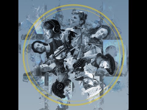 Folkatron Sessions 2 - Slang (Slängpolska after Axel Sjölander)