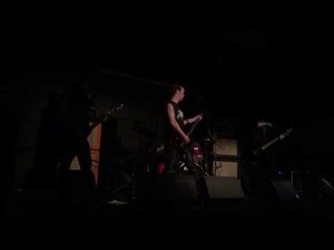 The Deviant Live Egersund 17.06.17