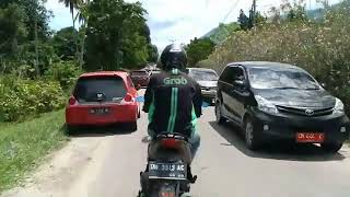 TOURWIS HVC PALU & BRO ROBERTH HSP 