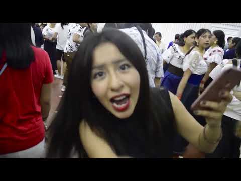 Inti Raymi 2019 BELGICA BRUSELAS