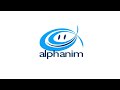 Alphanim