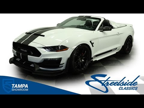 2023 Ford Mustang (CC-2078487) for sale in Lutz, Florida