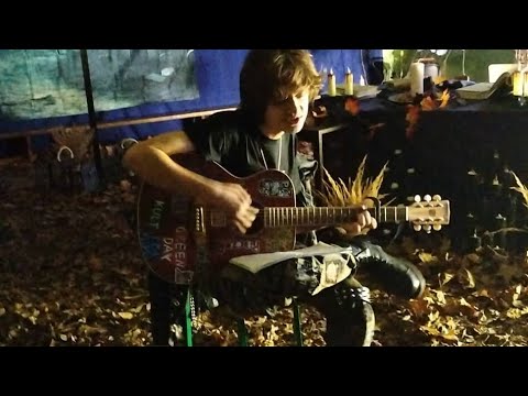 Pieczar - Kwiat Czarnej Róży (na żywo przedpremierowo)