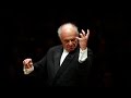 LORIN MAAZEL 84 | MUNICH PHIL | WAGNER | LAST Unforgettable Season 2014