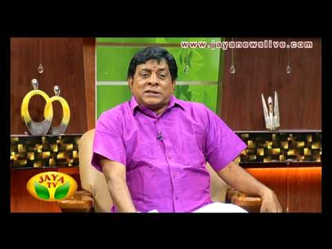 NALLA SOLLURANGAIYA DETAILU - EPISODE 13 On 02-04-2016