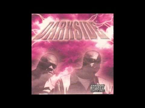 Darkside - Busta Ass Nigga