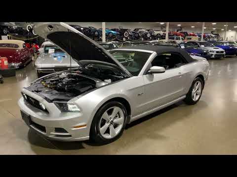 2014 Ford Mustang (CC-1867657) for sale in Grand Rapids, Michigan