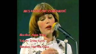 Nertila Koka - Mes Njerëzve Zemërmirë