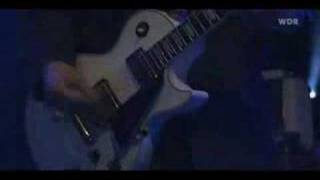 Turbonegro - all my friends are dead LIVE