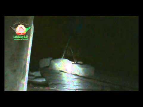 استهداف مقرات النظام في ساحة الحطب في حلب القديمة بقذائف الهاون من كتيبة الصفوة الإسلامية