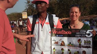 Lessons Learned in Guinea-Bissau: 2014-2016 West Africa Ebola Outbreak