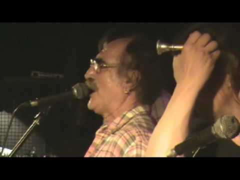 Franci Blaskovic und GUW PĆO - La mula De Parenzo