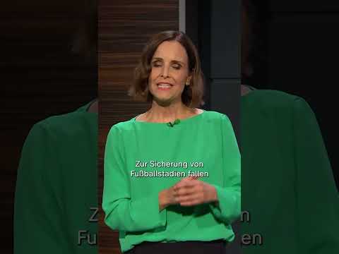 Männer sind einfach zu teuer | Die Anstalt