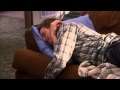 Parks and Recreation: Andys Sleep Schedule.