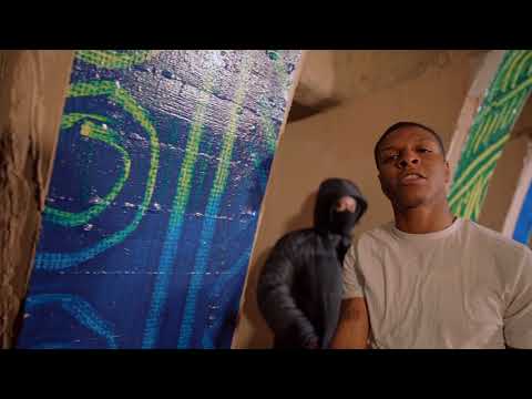 Bulliano 365 ( Official video )