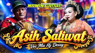 Download lagu ASIH SALIWAT VOC MA HJ DESI | LATEST JAIPONGAN RMMJ NAMIN GROUP KARAWANG 2026 mp3