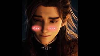 Download lagu Qin Mu and Ling Yuxiu looked a little shy | Tales Of Herding Gods Edit #donghua mp3