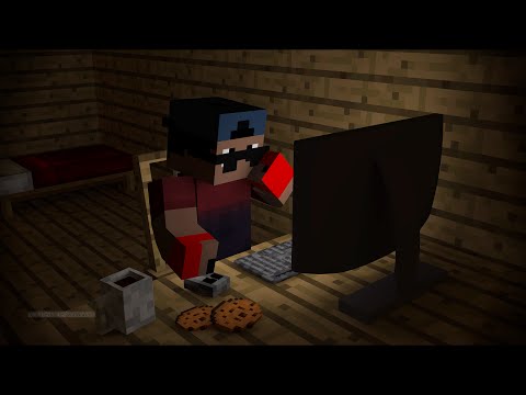 minecraft:Cubão De Lucky Block:Tenho Muita Sorte