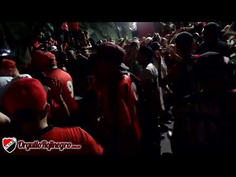 Previa de la hinchada | Newell's vs Unión | Clausura 2025 | Fecha 14