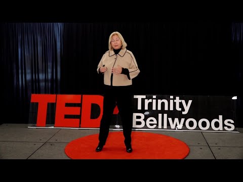 Using Imagination for Decision-Making | Lucy La Grassa | TEDxTrinityBellwoodsWomen