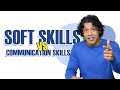 Soft Skills Vs Communication Skills 💬🗣️ | Tamil CEO Sidd Ahmed