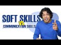 Soft Skills Vs Communication Skills ️ Tamil CEO Sidd Ahmed