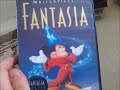 My VHS Collection Part One