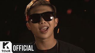 [MV] Rap Monster(랩몬스터) _ Fantastic (Feat. Mandy Ventrice)