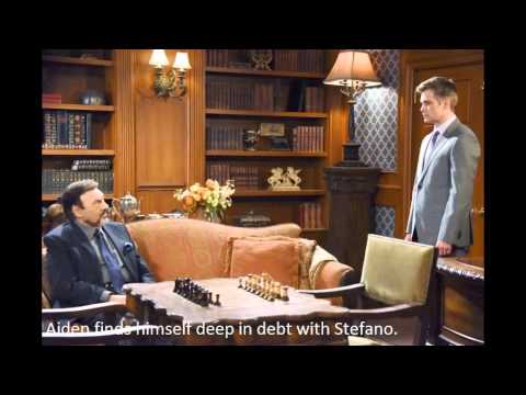 Days of our lives sneak peek photos week of 9/28/15