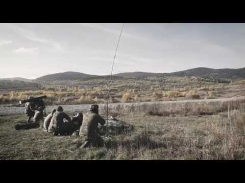 Czech Army Test Fires Saab - RBS 70 NG
