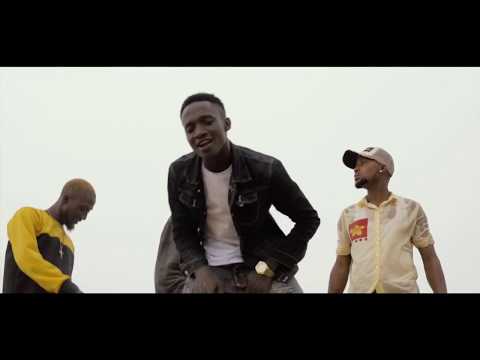 Awe Bliss Ft. Orlarz Tizzle & Effycool- "UPDATE"- (Official Video)  OUT NOW!!