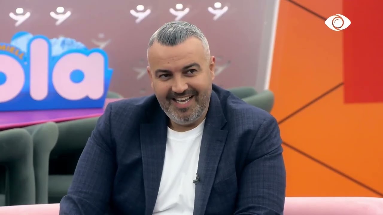 Bëra një provokim…/ Debat mes Mirit, Selin dhe Rogertit: Është xheloze…