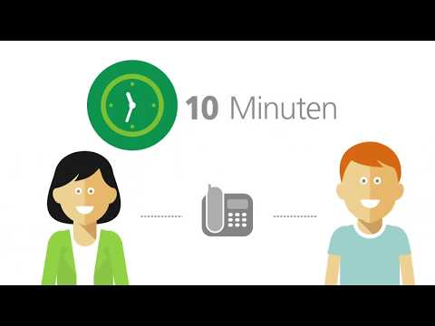 PSD Bank Konto-Wechselservice - Kontowechsel leicht gemacht