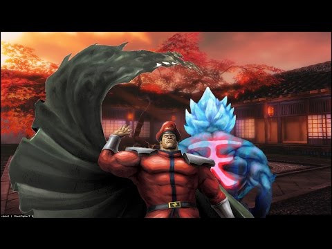 IND omh [Oni] vs R1 Phenom [Bison] USF4