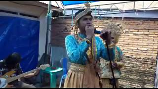 Download lagu PENGANTIN VIRAL 'melamarmu' - badai romantic project cover @rizalssyah , spesial untuk istri mp3