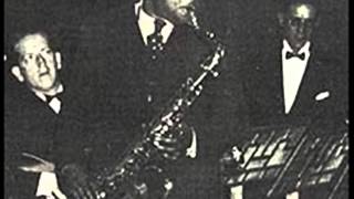 The Ramblers & Coleman Hawkins - I ONLY HAVE EYES FOR YOU - 1935